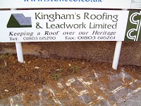 Kinghams Roofing and Leadwork Limited 243059 Image 0